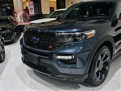 فورد إكسبلورر